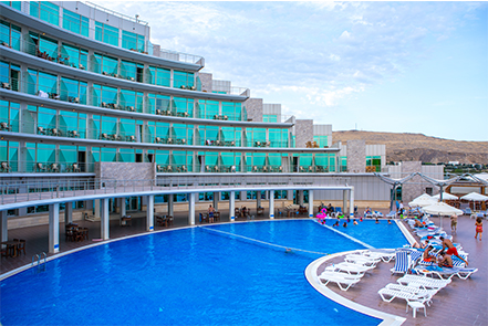 Ramada by Wyndham