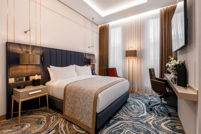 InterContinental