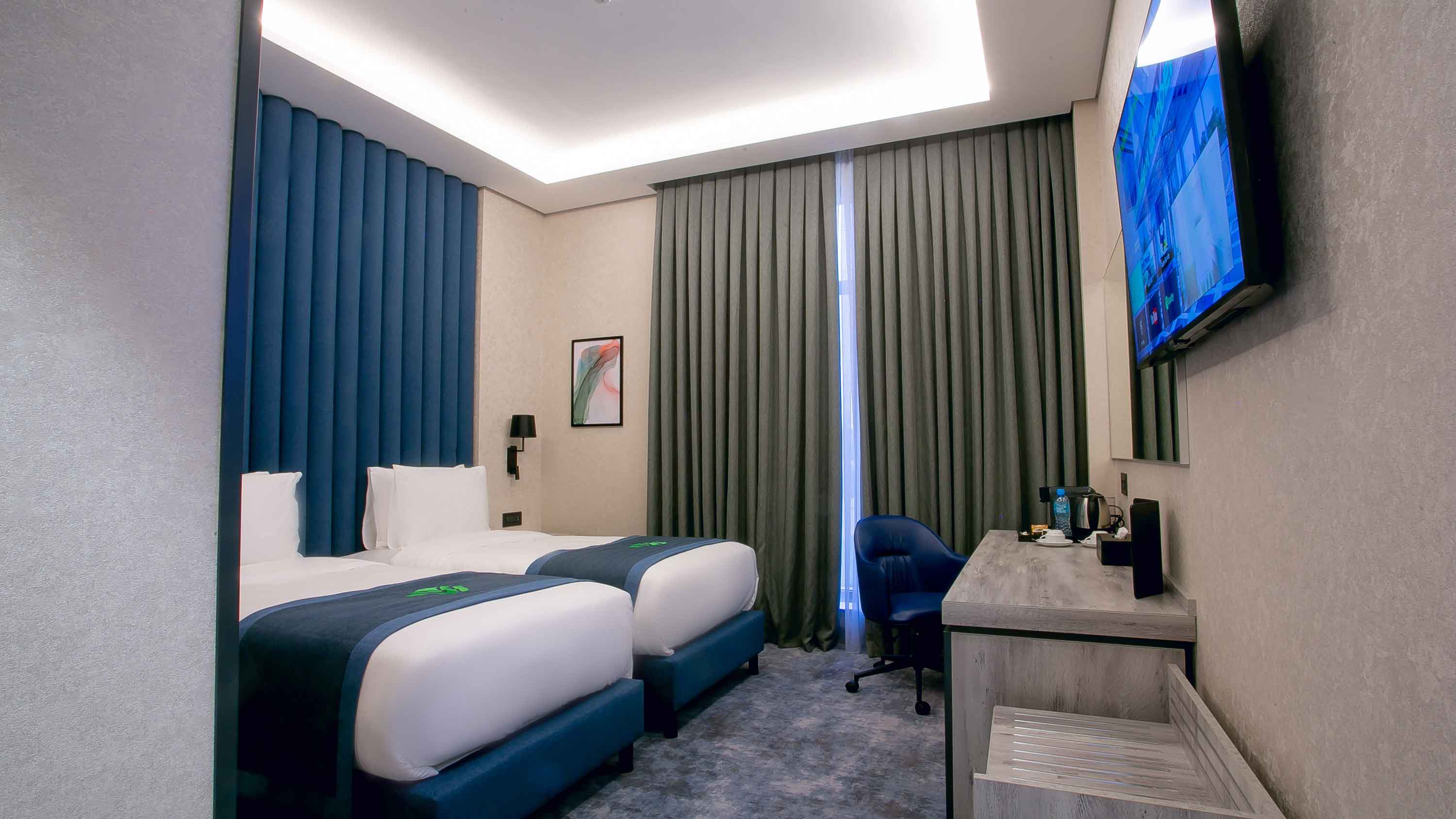 Wyndham
